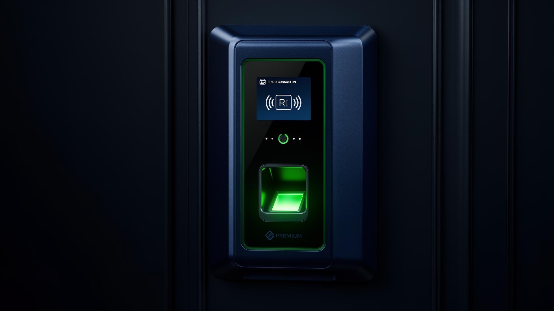 Access Control Systems
