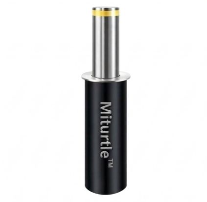 Automatic Rising Bollard
