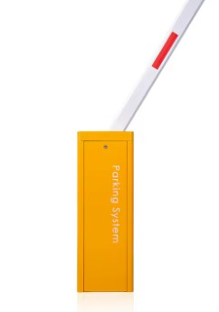 Compact DC Boom Barrier